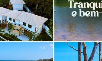 Imagem 2: VILLAGE RESIDENCIAL em MATA DE SÃO JOÃO - BA, Loteamento