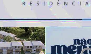 Imagem: VILLAGE RESIDENCIAL em MATA DE SÃO JOÃO