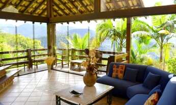 Imagem: Casa Casa Padrão em PETROPOLIS - RJ, BONSUCESSO