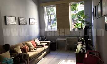 Imagem: Apartamento Apartamento Padrão em RIO DE