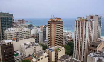 Imagem: Apartamento Apartamento Padrão em RIO DE