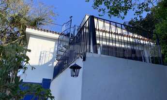 Imagem 3: Casa Casa Padrão em TERESÓPOLIS - RJ, AGRIÕES