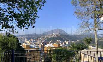 Imagem 2: Casa Casa Padrão em TERESÓPOLIS - RJ, AGRIÕES