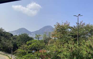 Imagem 2: Apartamento Apartamento Padrão em RIO DE JANEIRO - RJ, LAGOA