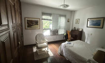 Imagem 7: Apartamento Apartamento Padrão em RIO DE JANEIRO - RJ, LEBLON