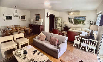 Imagem 3: Apartamento Apartamento Padrão em RIO DE JANEIRO - RJ, LEBLON