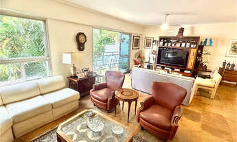 Imagem 2: Apartamento Apartamento Padrão em RIO DE JANEIRO - RJ, LEBLON