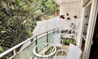 Imagem 4: Apartamento Apartamento Padrão em RIO DE JANEIRO - RJ, LEBLON