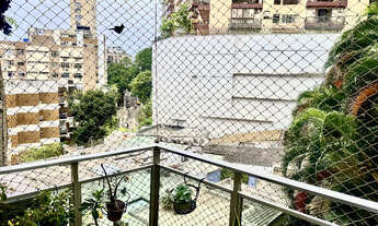 Imagem 5: Apartamento Apartamento Padrão em RIO DE JANEIRO - RJ, LEBLON