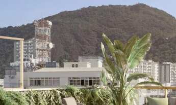 Imagem 2: Apartamento Apartamento Padrão em RIO DE JANEIRO - RJ, BOTAFOGO