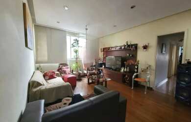 Imagem 2: Apartamento Apartamento Padrão em RIO DE JANEIRO - RJ, COPACABANA