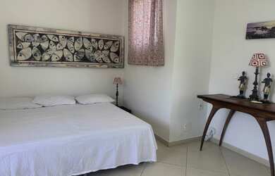 Imagem 4: Apartamento Padrão em RIO DE JANEIRO - RJ, COPACABANA