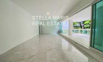 Imagem 4: Leblon, Apartamento com 225 m2, varandão, 3 quartos e 1 vaga à venda em excelente localiza