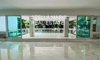 Imagem 5: Leblon, Apartamento com 225 m2, varandão, 3 quartos e 1 vaga à venda em excelente localiza