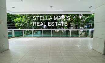 Imagem 3: Leblon, Apartamento com 225 m2, varandão, 3 quartos e 1 vaga à venda em excelente localiza