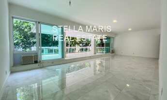 Imagem 6: Leblon, Apartamento com 225 m2, varandão, 3 quartos e 1 vaga à venda em excelente localiza