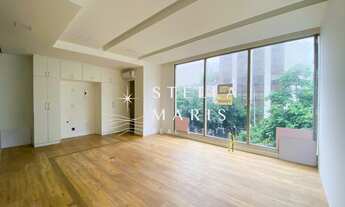 Imagem 6: Esquina de Ipanema. Sobreloja à venda com vitrine panorâmica!