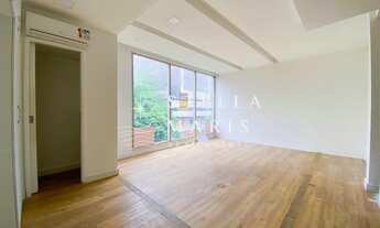 Imagem 7: Esquina de Ipanema. Sobreloja à venda com vitrine panorâmica!