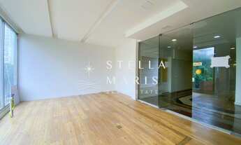 Imagem 4: Esquina de Ipanema. Sobreloja à venda com vitrine panorâmica!