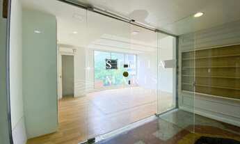 Imagem 2: Esquina de Ipanema. Sobreloja à venda com vitrine panorâmica!