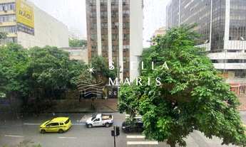 Imagem 3: Esquina de Ipanema. Sobreloja à venda com vitrine panorâmica!