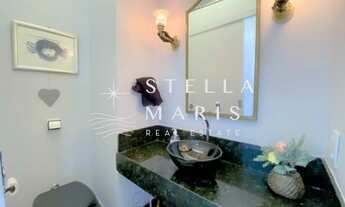 Imagem 5: Ipanema, Posto 8, Apartamento com vista TOTAL MAR para a praia de Ipanema e do Arpoador