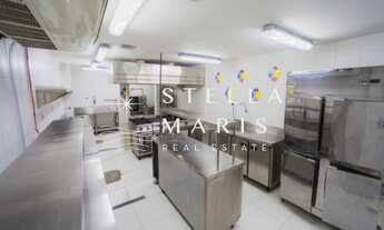 Imagem: Casa comercial à venda em Botafogo com