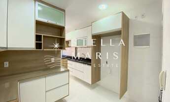 Imagem 6: LAGOA, Apartamento com 2 quartos, varanda e 1 vaga à venda em prédio com lazer completo e