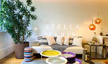 Imagem: Ipanema, Quadra da Praia, Apartamento com