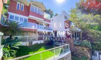 Imagem: Jardim Botânico, Casa de 520 m2 espetacular