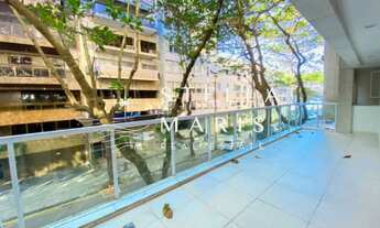 Imagem: Leblon, Apartamento DUPLEX REFORMADO com