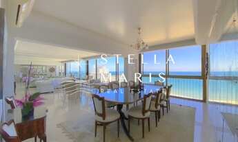 Imagem 4: Ipanema, Posto 8, Apartamento com vista TOTAL MAR para a praia de Ipanema e do Arpoador