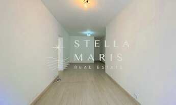 Imagem 4: LAGOA, Apartamento com 2 quartos, varanda e 1 vaga à venda em prédio com lazer completo e