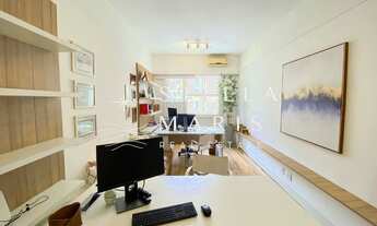 Imagem 7: Avenida Rio Branco, Grupo de salas completamente reformado e montado para escritório!