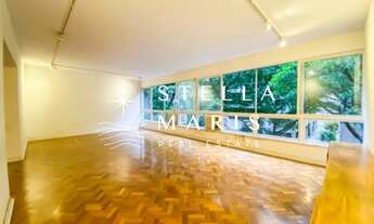 Imagem: Ipanema, Apartamento de 196 m2 à venda