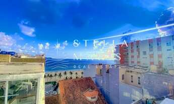 Imagem: Ipanema, Cobertura Triplex com 5 quartos