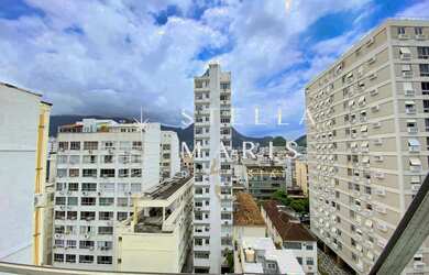 Imagem 5: Ipanema, Apartamento de 146 m2 à venda em local nobre do bairro
