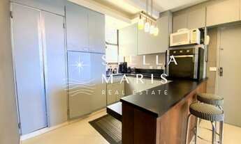 Imagem 6: Ipanema, Posto 8, Apartamento com vista TOTAL MAR para a praia de Ipanema e do Arpoador