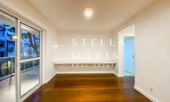 Imagem 6: Leblon, Apartamento DUPLEX REFORMADO com VARANDÃO, VISTA MAR na QUADRA DA PRAIA. Pronto pa