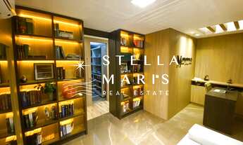 Imagem 2: Avenida Rio Branco, Grupo de salas completamente reformado e montado para escritório!