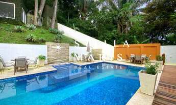 Imagem: Espetacular! Mansão de altíssimo padrão