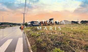 Imagem 4: Bairro Cardoso da Continuação, Lote único de esquina de 730 m2 à venda