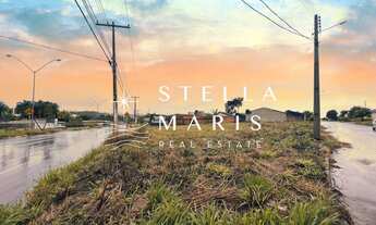 Imagem: Bairro Cardoso da Continuação, Lote único