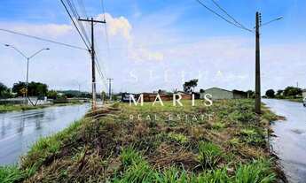 Imagem 2: Bairro Cardoso da Continuação, Lote único de esquina de 730 m2 à venda