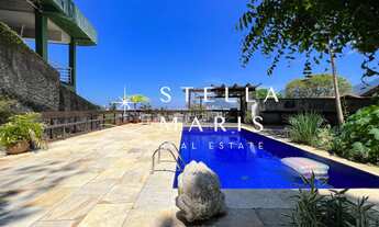 Imagem 2: Jardim Botânico, Casa maravilhosa projetada pelo arquiteto Jorge Machado Moreira, com exce