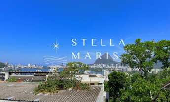 Imagem 3: Jardim Botânico, Casa maravilhosa projetada pelo arquiteto Jorge Machado Moreira, com exce