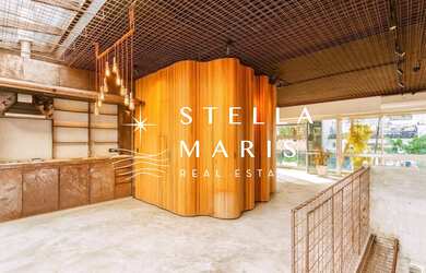 Imagem 2: Ipanema, Cobertura duplex de 275 m2, de alto padrão, com 3 quartos e 3 vagas à venda no qu