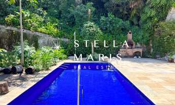 Imagem 5: Jardim Botânico, Casa maravilhosa projetada pelo arquiteto Jorge Machado Moreira, com exce