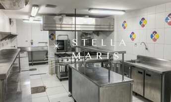 Imagem: Botafogo, COZINHA INDUSTRIAL toda montada