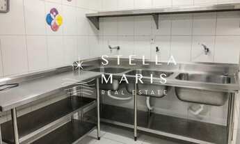 Imagem 7: Botafogo, COZINHA INDUSTRIAL toda montada, planejada e equipada em excelente localização